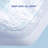 Aletha 3'' Memory Foam Mattress-970580721