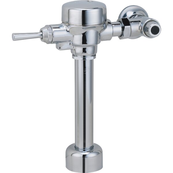 Delta 81/83T Series Flush Valve | Wayfair