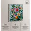 «Tile Garden I Floral Decor» par Art Remedy-119998384-123398498