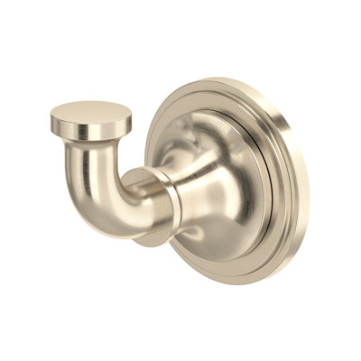 San Giovanni Double Robe Hook