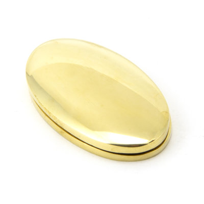 Escutcheon & Cover Door Accessory