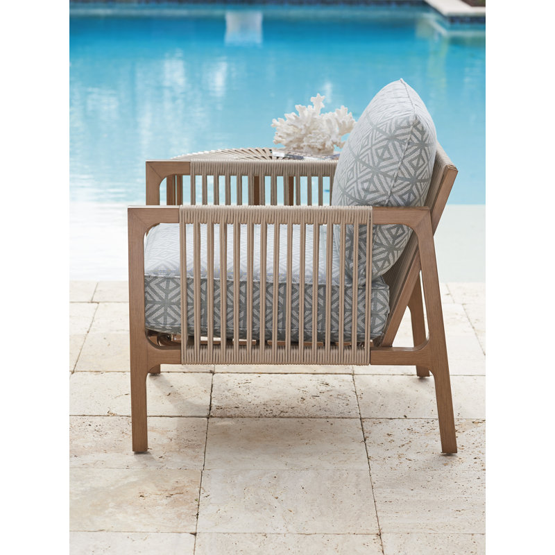 St Tropez Lounge Chair