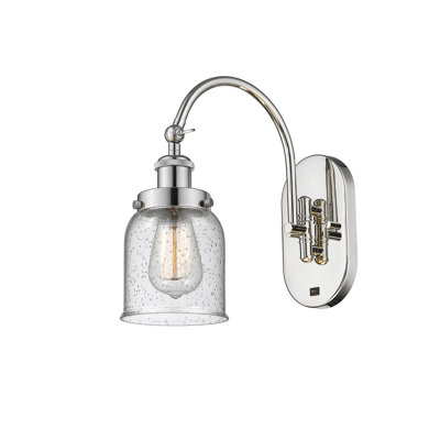 Shauna Swing Arm Sconce