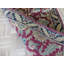 Tapis de la surface en laine de couloir 2 pi 7 po x 19 pi 9 po one-of-kind-noué la Britney