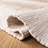 Annia Hand Woven Cotton Striped Rug-1783947212