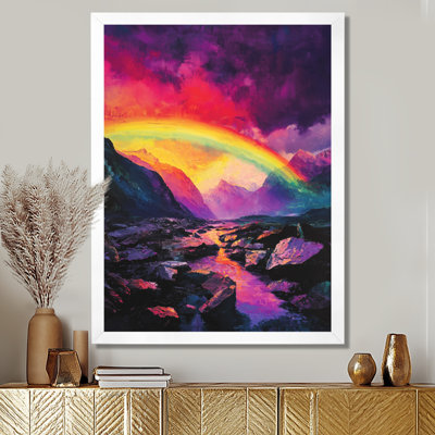 Glendolyn - Landscapes Wall Art