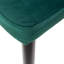 Zibi 48cm H Velvet Upholstered Side Chair-67060782