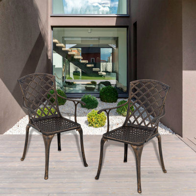 Fauteuil de patio Layd