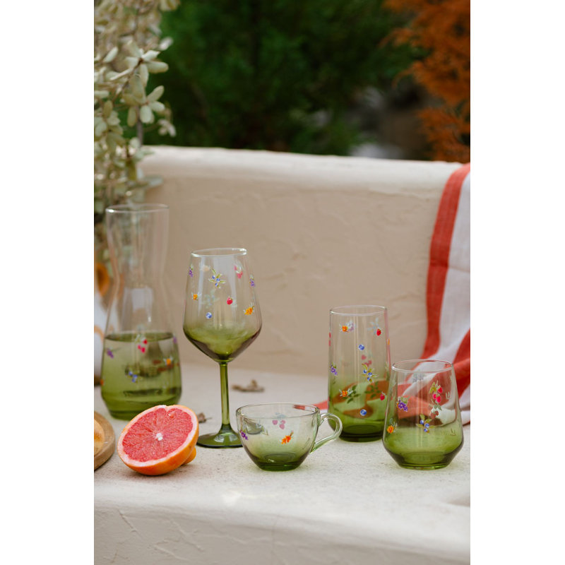 Glass Set