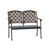 Casa Outdoor Bench