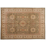 One-of-a-Kind 9'1" X 11'7" Area Rug
