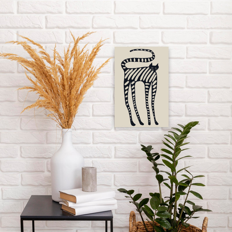 Print, 45.72cm H x 30.48cm W