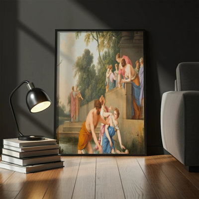 Sterner No Frame Print