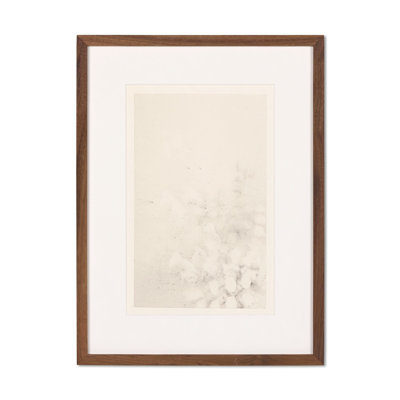 Breath Drawings V By Adrián White