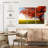 Harnek Autumn Oak Tree-107940944