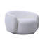 Fauteuil demi-tonneau Dionicia