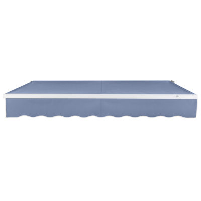Awntech Maui Patio Retractable Awning