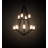Galen 12 - Light Dimmable Empire Chandelier