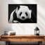 Panda sérieux Brampt-108816284