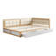 Bernardetta Upholstered Daybed-854735878
