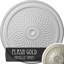 Médaillon de plafond 22 po x P 1 3/4 po P (convient aux auvents jusqu'à 3 po)-28581203