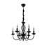6 - Light Chandelier
