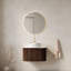 Ensemble de meuble-lavabo mural 24 po Echoe-750012914