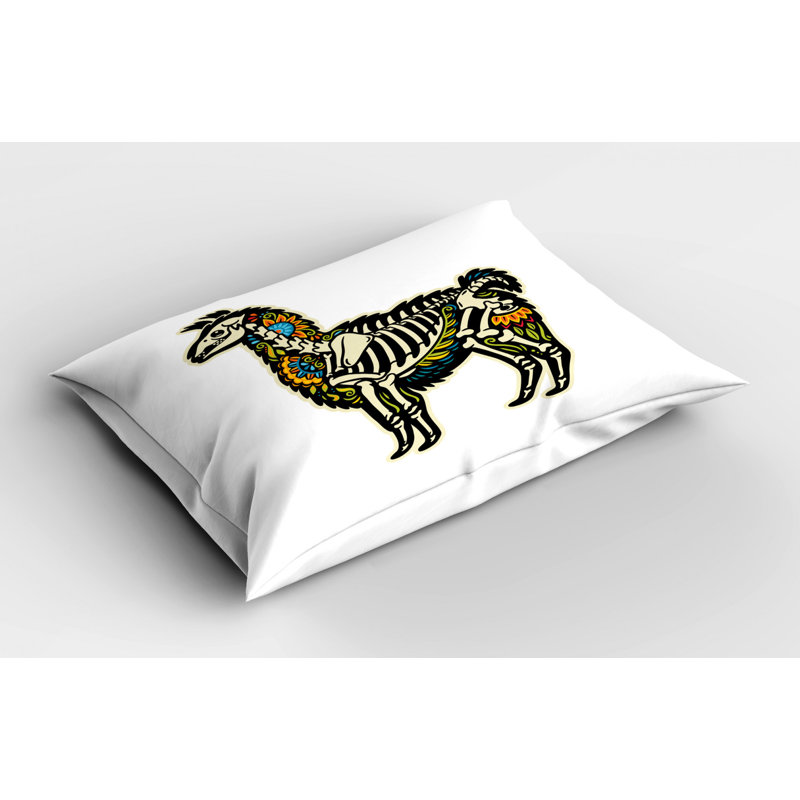 Pillow Sham, Twin