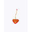 Handmade Paper Hanging Figurine Ornament