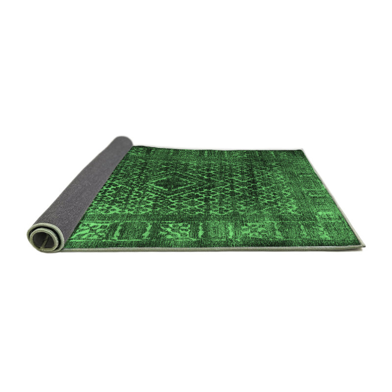 Oriental Indoor Rug, Square 8'