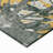 Tary Chenille Abstract Indoor / Outdoor Rug-663846494