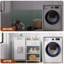 Bhargava Laundry Hamper-1794604465