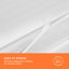 Premium Comfort Electric Blanket Throw-383555227