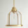 Barbour 1 - Light Single Pendant
