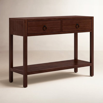 Elin 44" Console Table