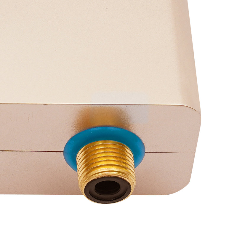 Mini chauffe-eau électrique 3000W avec télécommande