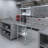 Stainless Steel Top Workbench With 2 Tier Shelf-63850098