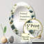 Goelet - Miroir mural moderne ovale-1351386106