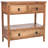 Riggle 32'' Console Table-165354520