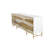 Sutton 84'' Sideboard