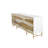 Sutton 84 " W Sideboard