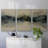 Ocean Streams - Multi Piece Framed Canvas-858219406-858219407