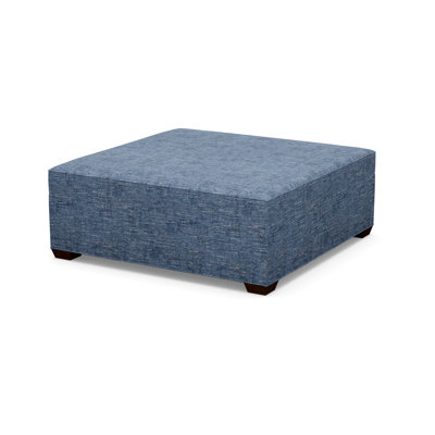 Square Ottoman