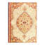 Tapis ivoire à tissage plat unique 11 pi 6 po x 8 pi 8 po Frankland