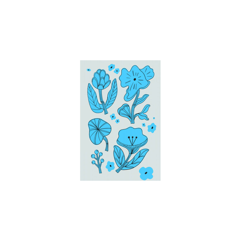 Wrapped Canvas Print, 121.92 cm H x 81.28 cm W