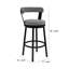 Tabouret de bar Chedo-1392806178-1392806179-1392823215