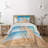 Island Polyester Coverlet-41893987