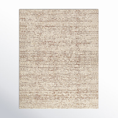 Gillian Hand-Woven Striped Rug