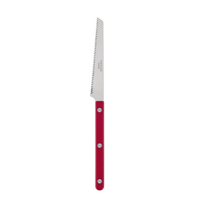 Bistrot Solid 4'' L Tomato Knife