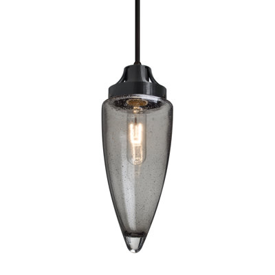 Una 1 - Light Single Pendant